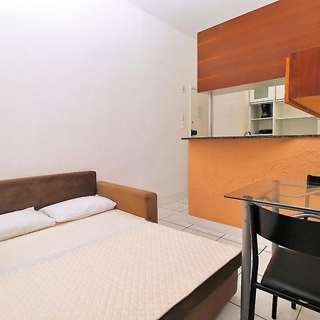 Sala E Quarto Silencioso Para 5 Pessoas Ρίο ντε Τζανέιρο Εξωτερικό φωτογραφία