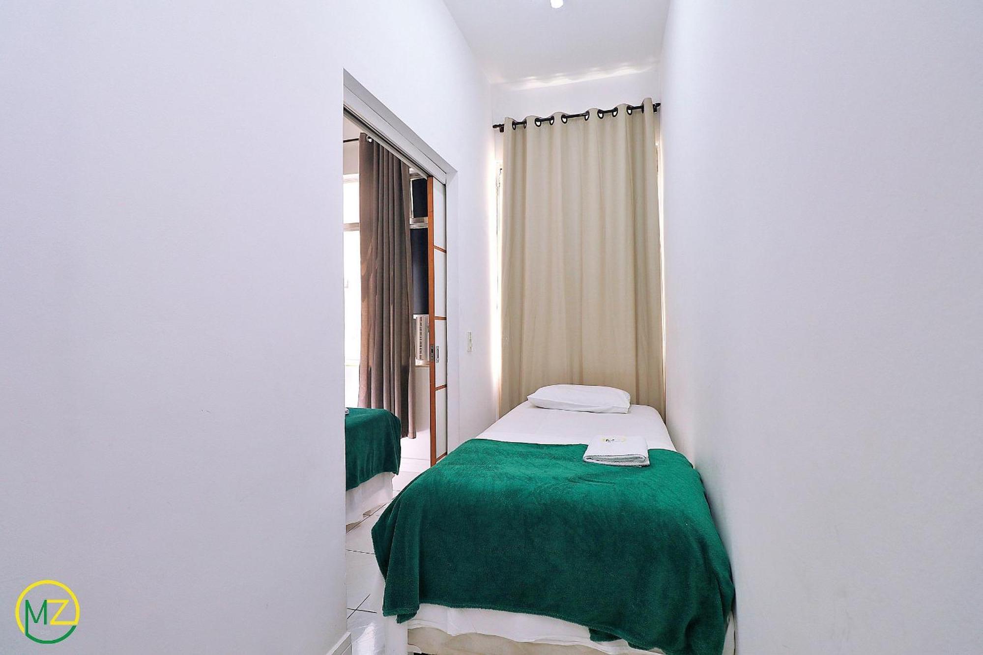 Sala E Quarto Silencioso Para 5 Pessoas Ρίο ντε Τζανέιρο Εξωτερικό φωτογραφία