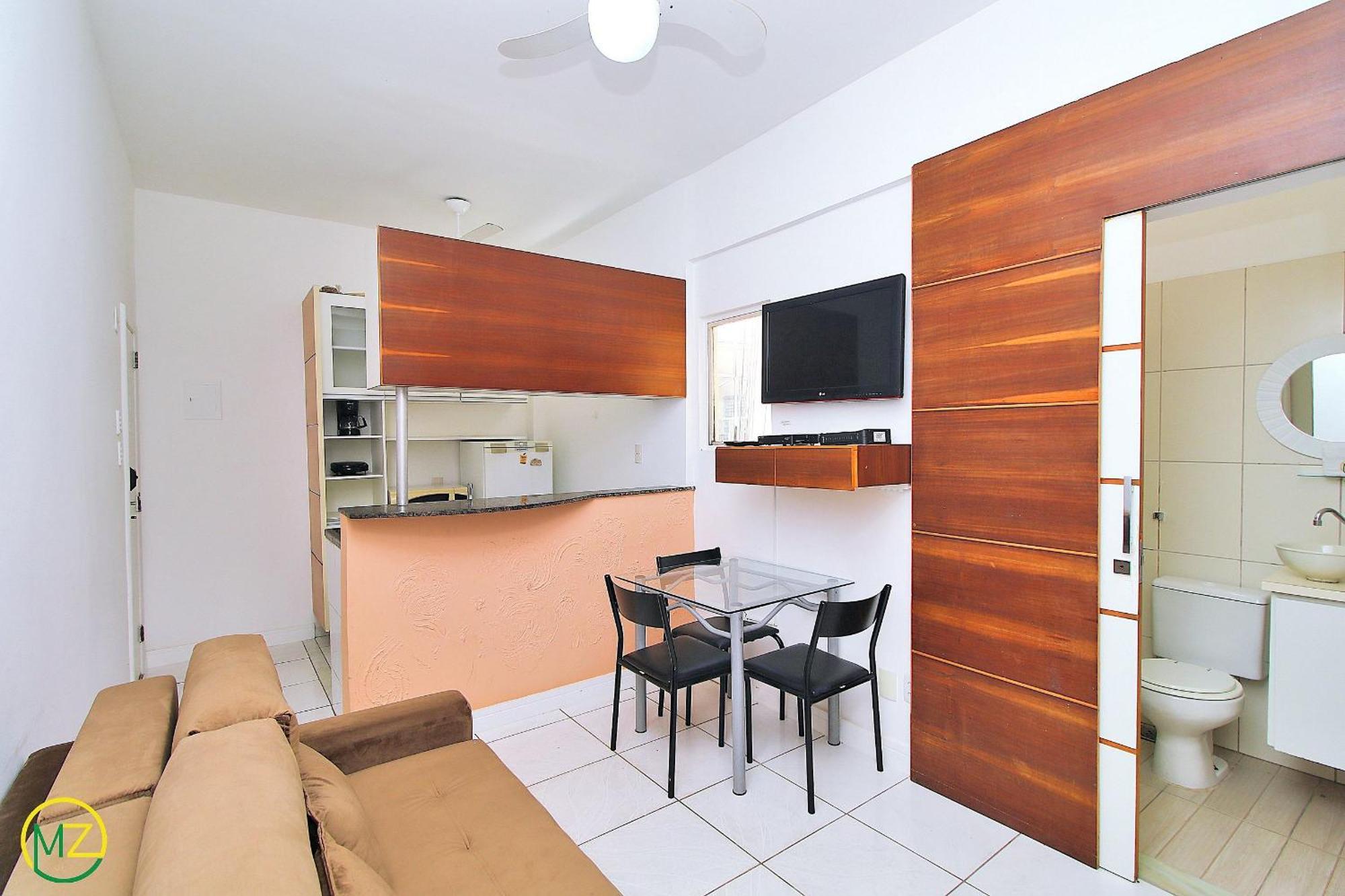 Sala E Quarto Silencioso Para 5 Pessoas Ρίο ντε Τζανέιρο Εξωτερικό φωτογραφία