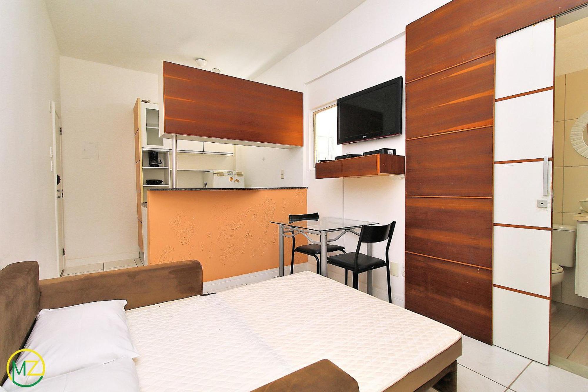 Sala E Quarto Silencioso Para 5 Pessoas Ρίο ντε Τζανέιρο Εξωτερικό φωτογραφία