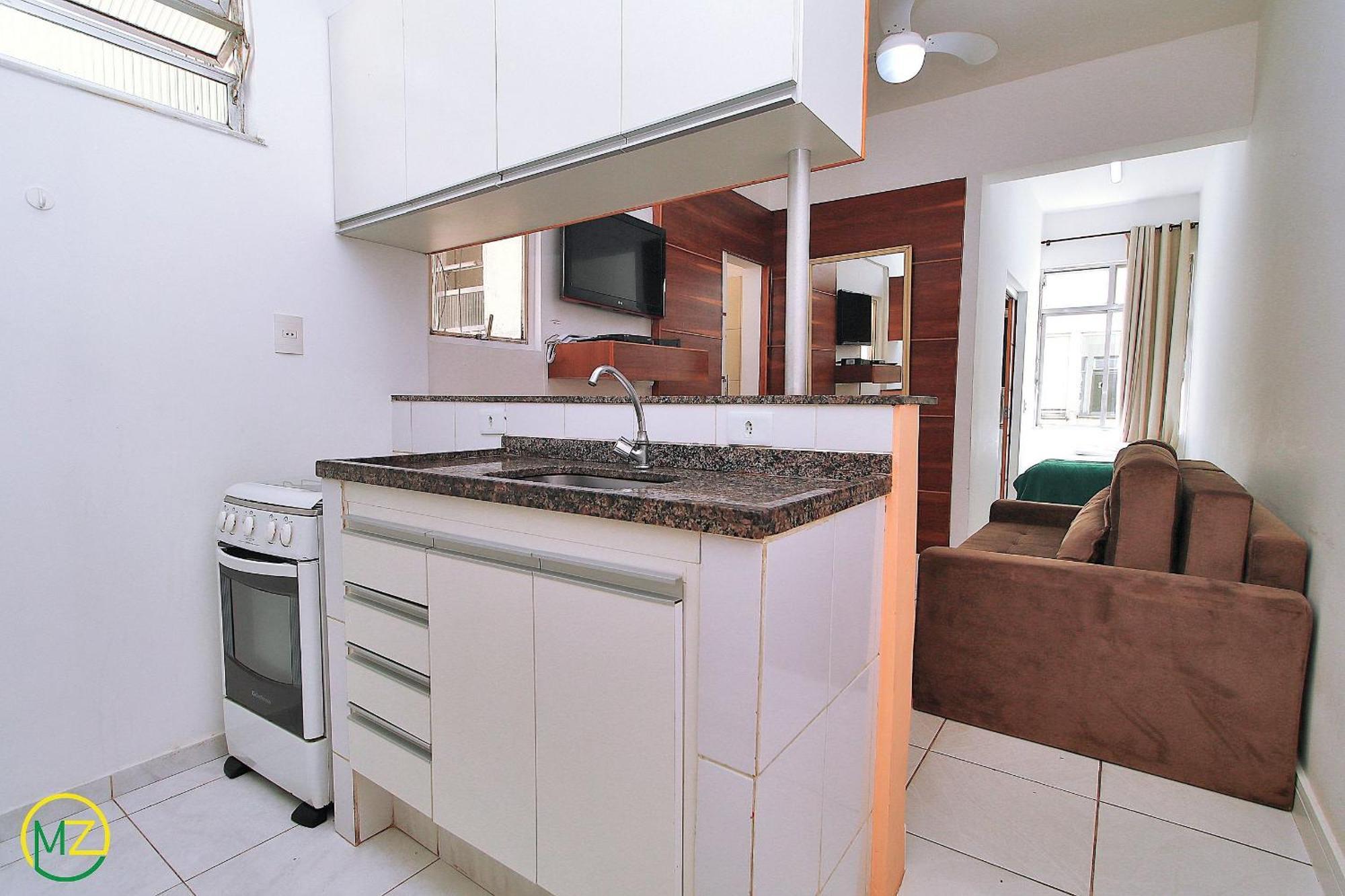 Sala E Quarto Silencioso Para 5 Pessoas Ρίο ντε Τζανέιρο Εξωτερικό φωτογραφία