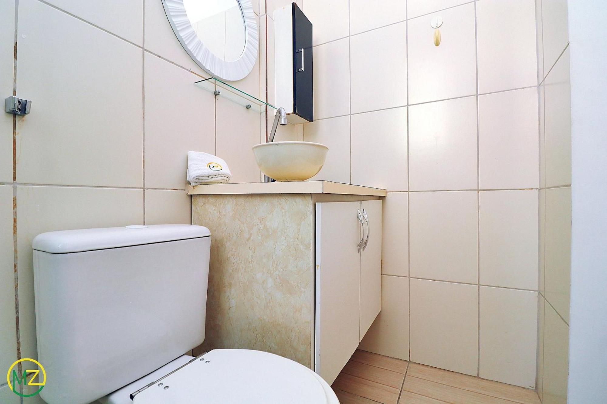 Sala E Quarto Silencioso Para 5 Pessoas Ρίο ντε Τζανέιρο Εξωτερικό φωτογραφία